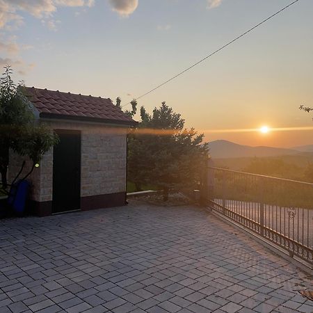 טריליי Villa Duje מראה חיצוני תמונה