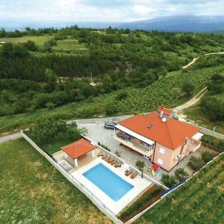 טריליי Villa Duje מראה חיצוני תמונה
