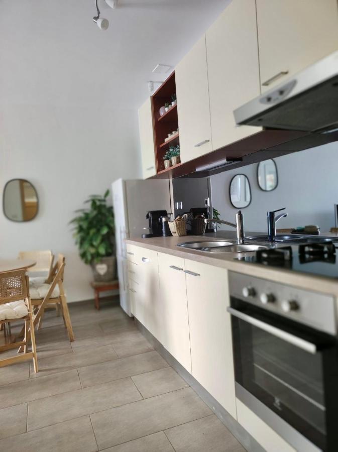 טריליי Villa Duje מראה חיצוני תמונה
