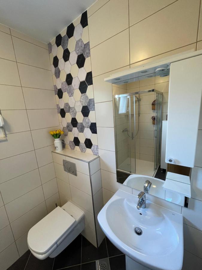 טריליי Villa Duje מראה חיצוני תמונה