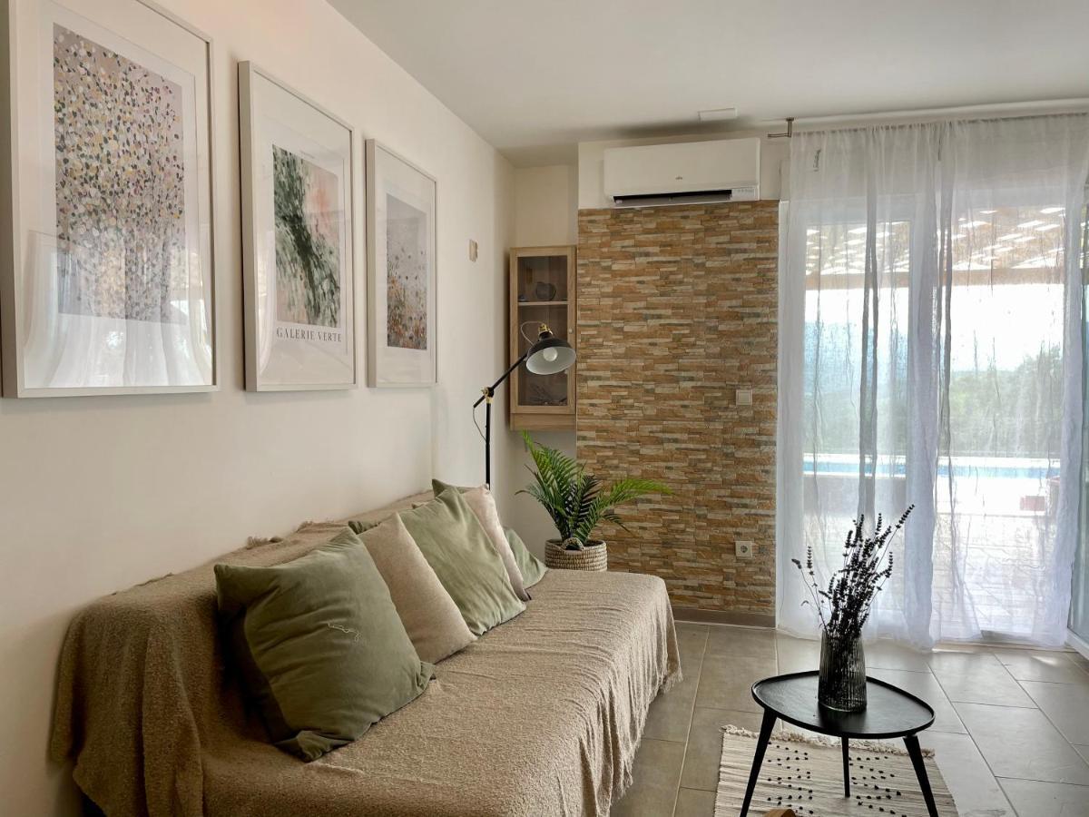טריליי Villa Duje מראה חיצוני תמונה